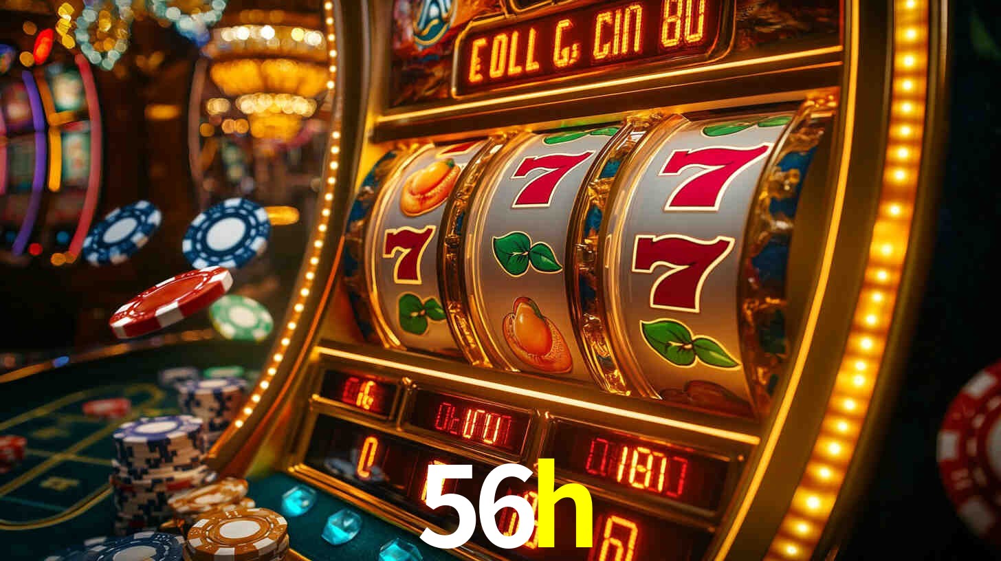 Welcome Bonus 56h