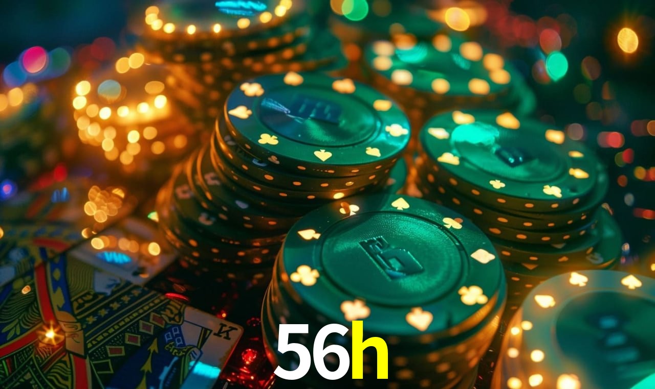 Estatísticas 56h