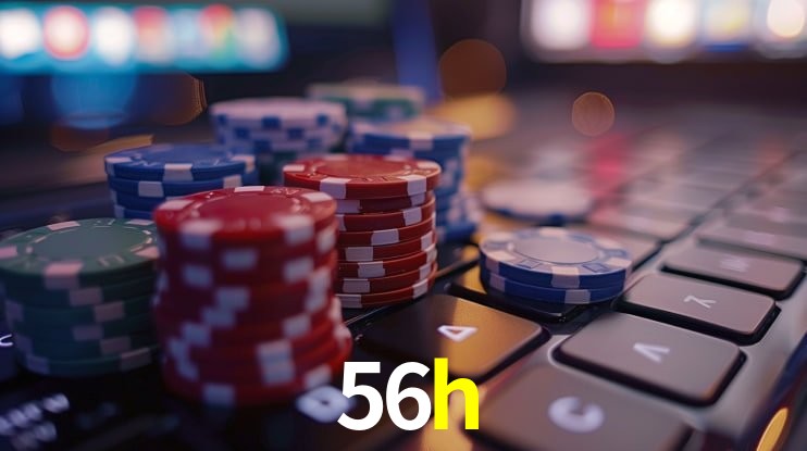 56h - Jogos de Cassino Brasil - 56h.com