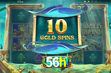 Descubra a Magia dos Jogos de Arcade no 56h