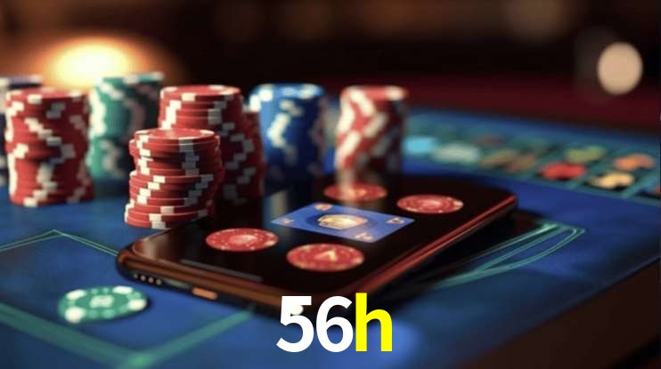 Apostas de Tênis 56h