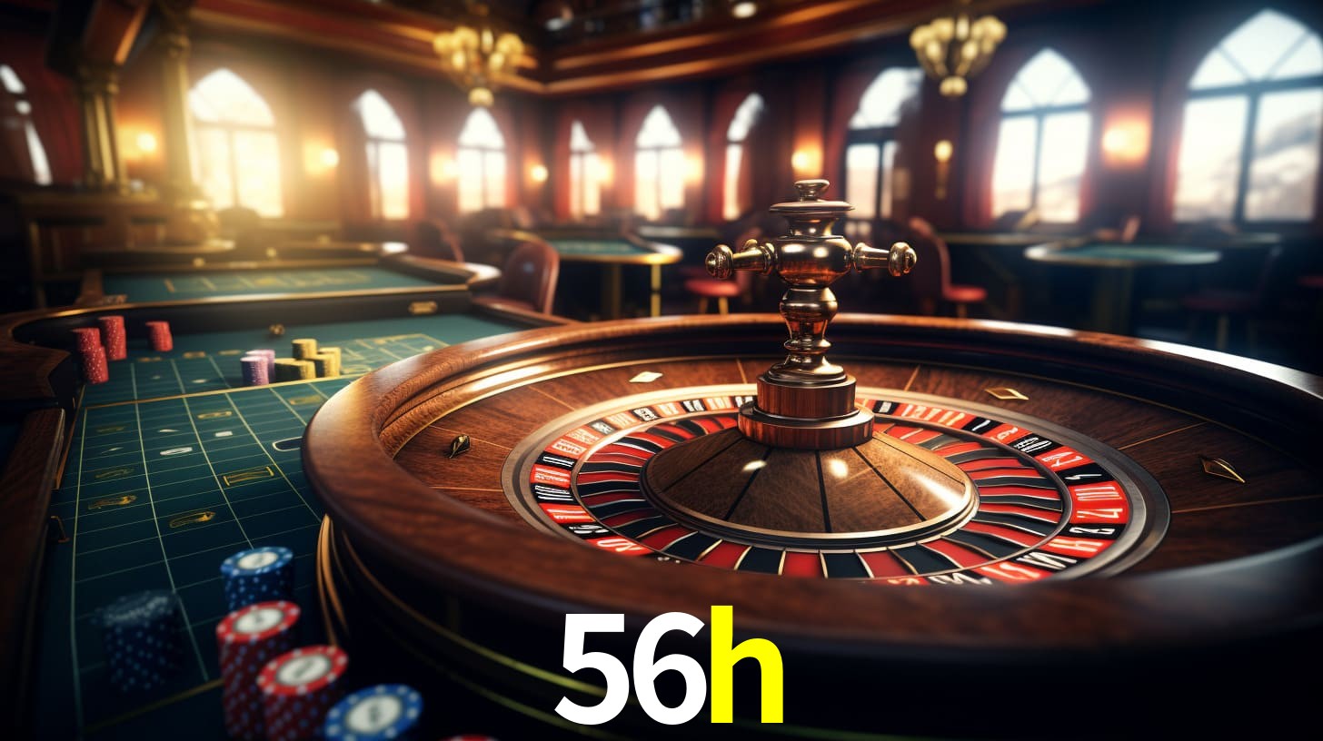 Slot Games 56h