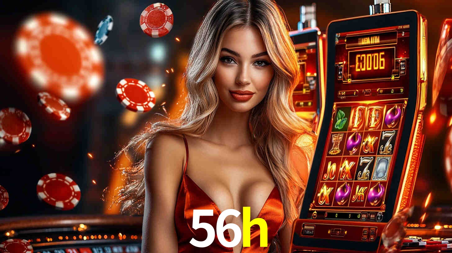 Blackjack Table 56h