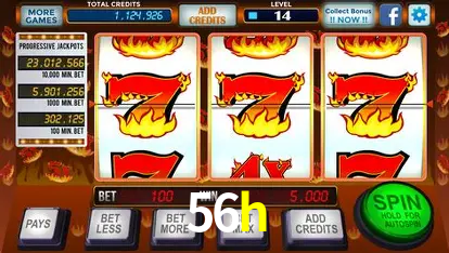 A Emoção da Loteria na 56h: Uma Chance de Mudança de Vida