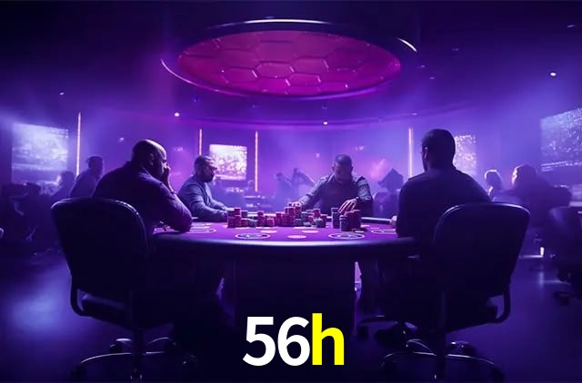 Casino Ao Vivo 56h
