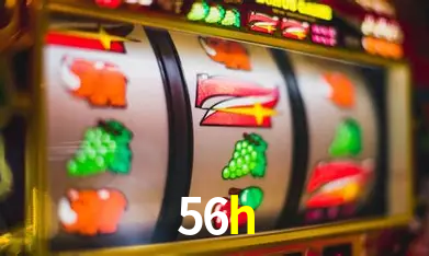 A Popularidade dos Caça-Níqueis no 56h