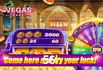 Descubra o Mundo do Cassino Online com 56h