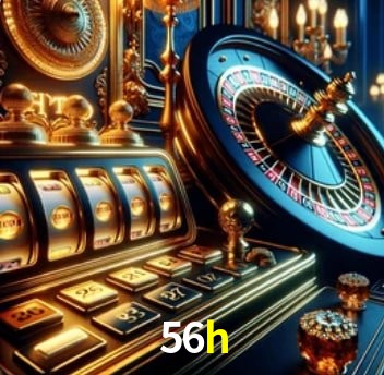 Apostas de Futebol 56h
