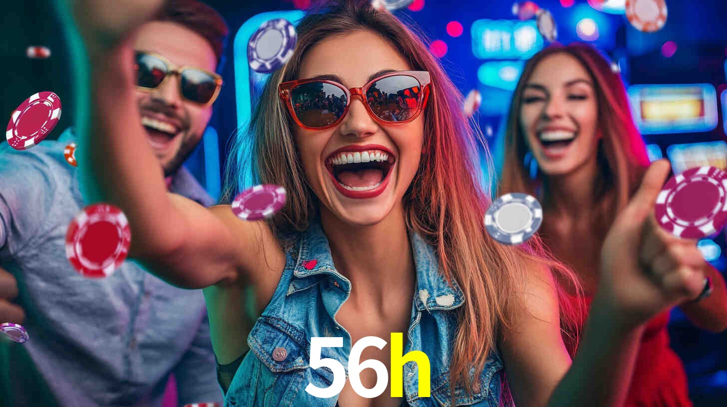Explorando a Categoria de Eventos em Apostas na 56h