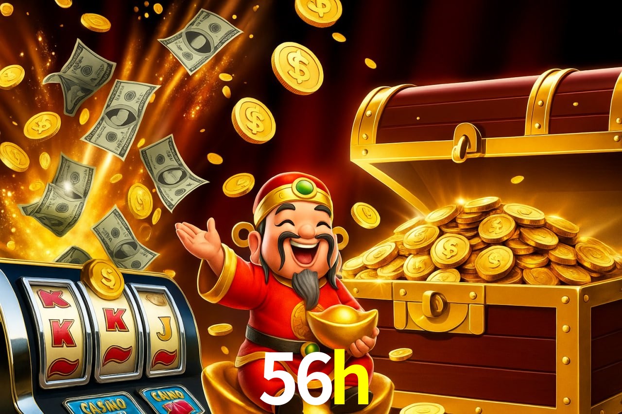 Casino Ao Vivo 56h