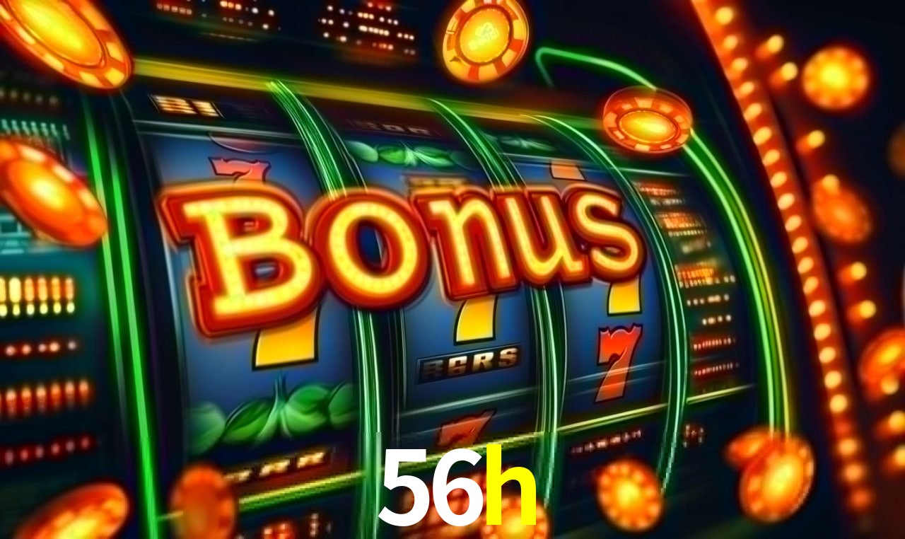 Game Providers 56h