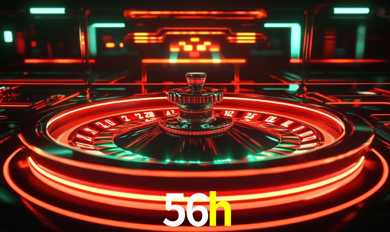 Apostas Esportivas na 56h: Um Guia Completo