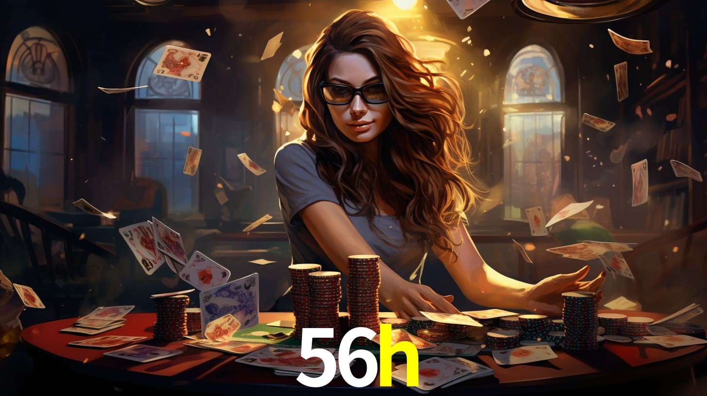 Live Casino 56h