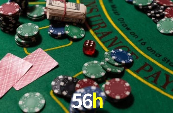 56h App Interface