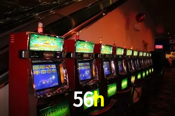 Explorando a Categoria de Eventos em Apostas na 56h