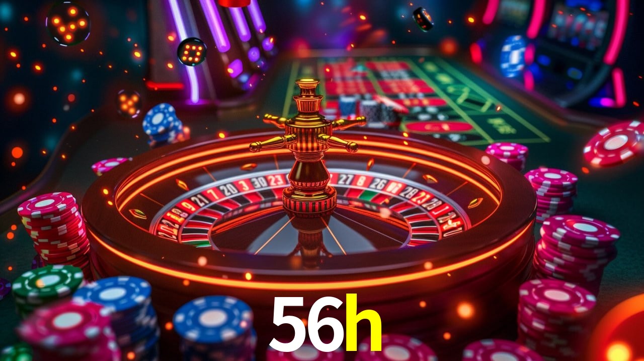 Jogos Exclusivos 56h