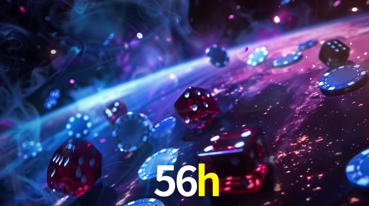 APP oficial da 56h para mobile