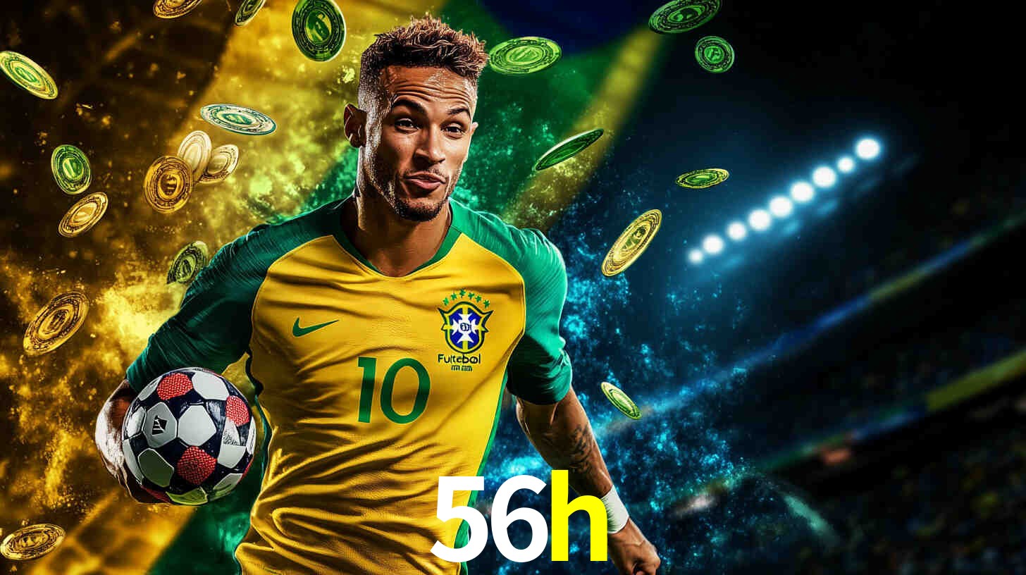 Descubra o Programa VIP da 56h: Vantagens Exclusivas para Jogadores