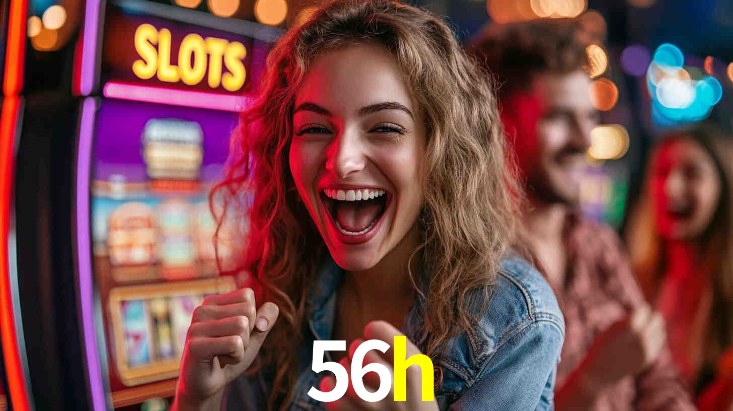 Desvendando o Mundo dos Jogos Virtuais na 56h