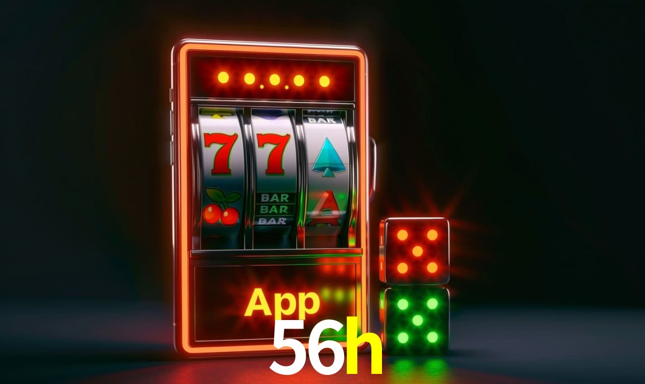 Provedores de Jogos 56h