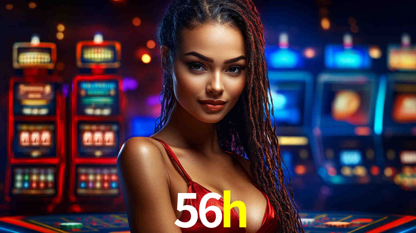 A Emoção da Loteria na 56h: Uma Chance de Mudança de Vida