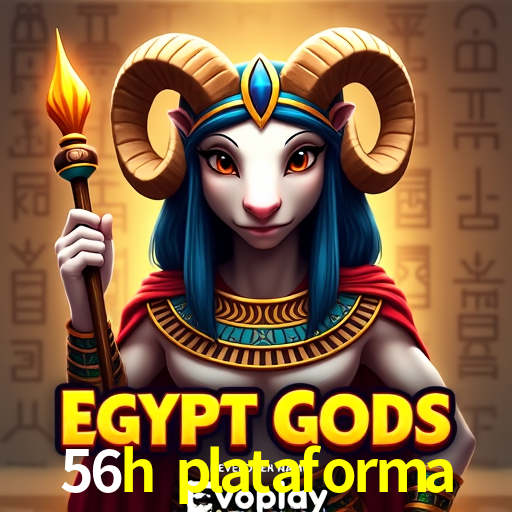 Benefícios da Conta 56h plataforma