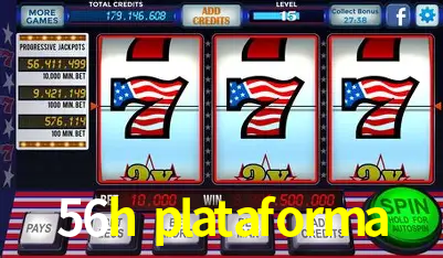 Especiais de Fim de Semana 56h plataforma