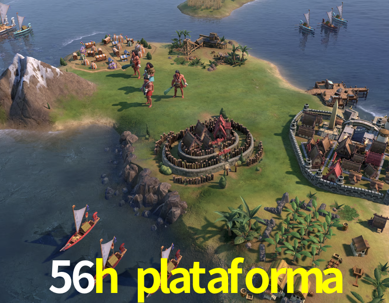 Integração de APIs 56h plataforma