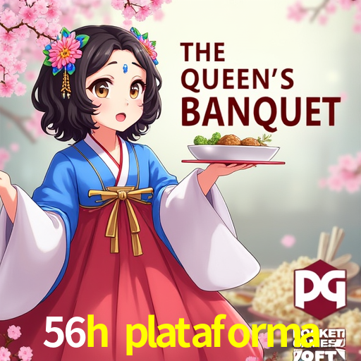 Provedores de Jogos 56h plataforma