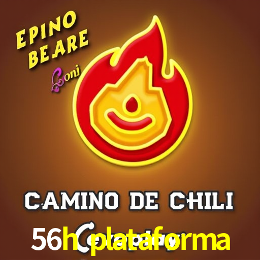 Login Seguro 56h plataforma