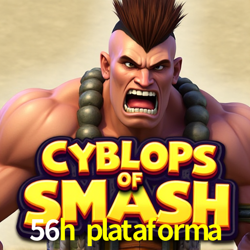 Avaliações dos Jogadores 56h plataforma