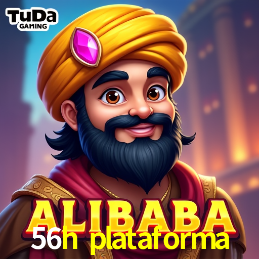 Experiência VIP 56h plataforma