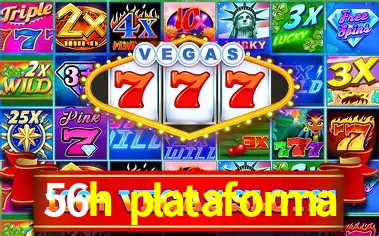 Promoções Sazonais 56h plataforma