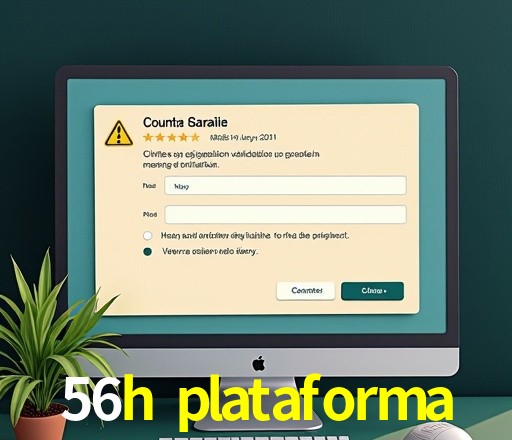 Interface Premium 56h plataforma