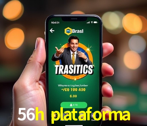 PIX Instantâneo 56h plataforma