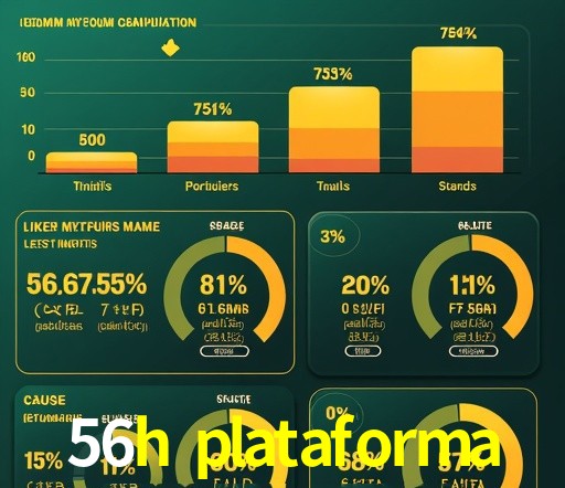Mesa de Roleta 56h plataforma