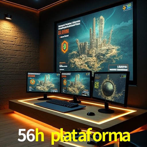Jogos de Slot 56h plataforma
