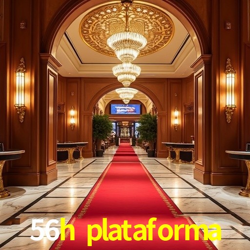 Apostas de Tênis 56h plataforma